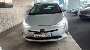 Toyota Prius Comfort . Hybr.Benzin.Navi Kamera. Bild 2