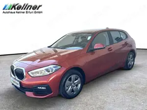 BMW 118 i Aut. Advantage+Head-Up+adapt.LED-SW+HIFI