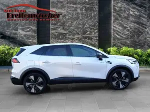 Mitsubishi Grandis Intro Edition 1.8 Vollhybrid Bild 3