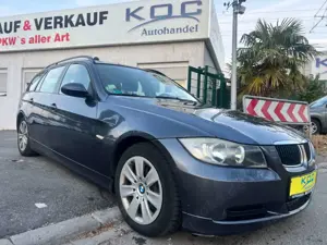 BMW 318 i Touring / 8-Fach Bereift