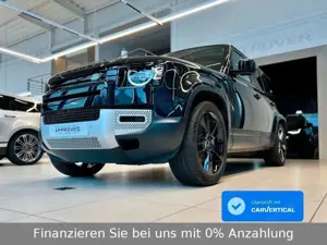 Land Rover Defender 130 D300 AWD SE Black 22Zoll