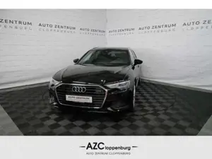 Audi A6 Avant TDI Panorama+LED+Navi+Leder+PDC+19''