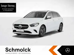 Mercedes-Benz B 180 PROGRESSIVE+7G+AHK+LED+KAMERA+EASY-P+SHZ++