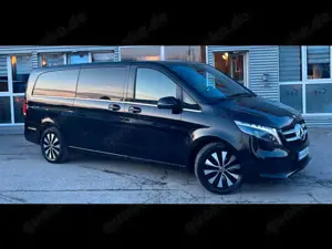 Mercedes-Benz V 300 V 300 d extralang 9G-TRONIC Avantgarde Edition Edi
