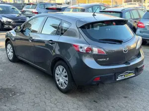 Mazda 3 Lim. 1.6 SHZ / PDC / TEMPOMAT Bild 4