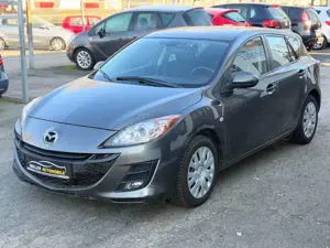 Mazda 3 Lim. 1.6 SHZ / PDC / TEMPOMAT Bild 3