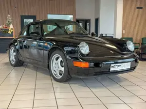 Porsche 964 Bild 2