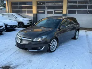 Opel Insignia A  Sport*LEDER*XENON*SHZ*KAMERA***