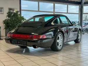 Porsche 964 Bild 4