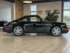 Porsche 964 Bild 3