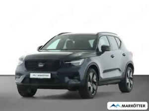 Volvo XC40 B3 Plus Black Edition/LHZ/LED/360°CAM/FSHZ/