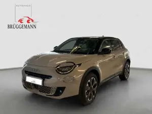 Fiat 600 Hybrid LA PRIMA