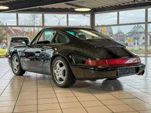 Porsche 964 Bild 5