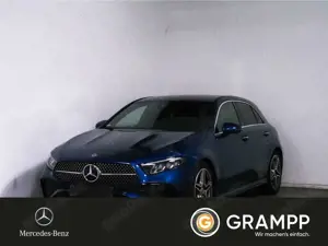 Mercedes-Benz A 200 AMG Premium/Fahrassi/LED/Kamera/360Grad