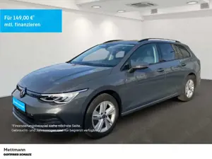Volkswagen Golf Var. 2.0 TDI Life DSG LED NAVI AHK SHZ PDC LM ZV