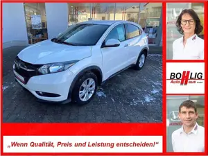 Honda HR-V 1.5 i-VTEC Elegance / Allwetterreifen