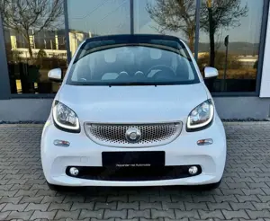 smart forTwo WENIG KM*AUTOMAT*KLIMA*PANO*SHZ*TEMP*LED* Bild 4