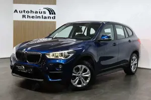 BMW X1 sDrive 18i*NAVI*AUTOMATIK*LED*KLIMA*2.HAND*