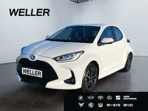 Toyota Yaris Hybrid 1.5 Team D *ACC*CAM*CarPlay*Spurhalt*