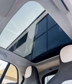 smart forTwo WENIG KM*AUTOMAT*KLIMA*PANO*SHZ*TEMP*LED* Bild 3