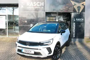 Opel Crossland X Crossland Elegance 1.2 Turbo +SHZ+NAVI+SPURH.++