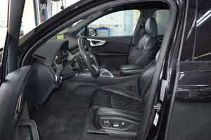 Audi Q7 50 TDI *3xS-Line*7-Sitzer*Panorama*Standheiz Bild 2