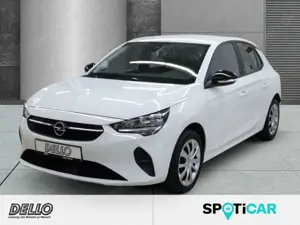 Opel Corsa-e F Edi.,Parksensoren hinten,Automatisches Fahrl.,Si