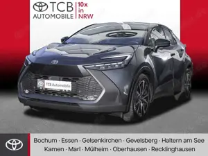 Toyota C-HR 1.8 Hybrid Team D NAVI SHZ PDC
