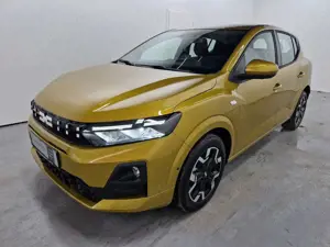 Dacia Sandero Journey TCe 100 Driving Paket