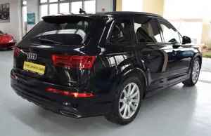 Audi Q7 50 TDI *3xS-Line*7-Sitzer*Panorama*Standheiz Bild 3