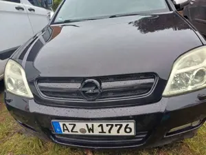 Opel Signum 3.2 V6 Cosmo