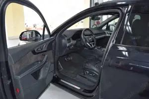 Audi Q7 50 TDI *3xS-Line*7-Sitzer*Panorama*Standheiz Bild 5