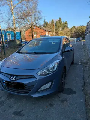 Hyundai i30 1.4 Classic