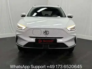 MG ZS MG ZS EV Luxury*Fahr Ass+*Pano*ACC*360°*NAVI* Bild 2