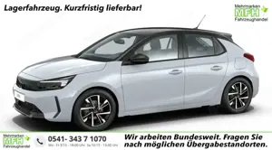 Opel Corsa GS LED Kam PDC vo/hi AppC Totw 16Z 74 kW (101 P...