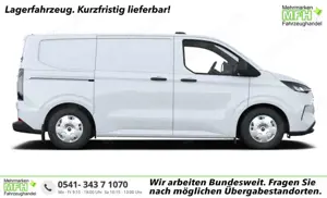 Ford Transit Custom Trend 320L1 LED LadeP AHKVorb 3-S 110 kW (150 P...