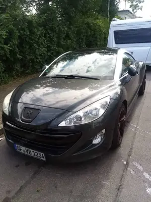 Peugeot RCZ RCZ 1.6 155 THP