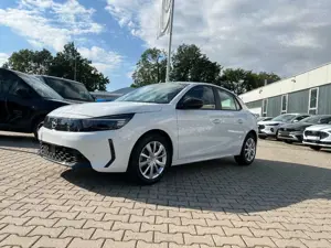 Opel Corsa F 1.2e Turbo *Kamera Sitzh. Klima DAB PDC*