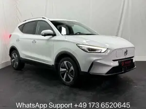 MG ZS MG ZS EV Luxury*Fahr Ass+*Pano*ACC*360°*NAVI* Bild 3