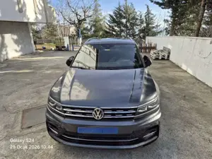 Volkswagen Tiguan Highline BMT/Start-Stopp 4Motion