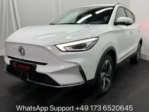 MG ZS MG ZS EV Luxury*Fahr Ass+*Pano*ACC*360°*NAVI* Bild 4