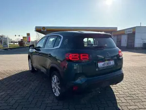 Citroen C5 Aircross Live 1.5 Blue-HDI FAP Android Auto M Bild 4