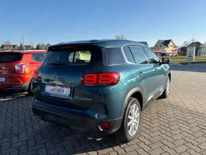 Citroen C5 Aircross Live 1.5 Blue-HDI FAP Android Auto M Bild 3
