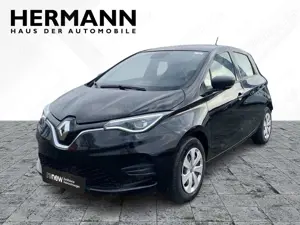 Renault ZOE LIFE Batteriekauf Z.E. 50 LED*AUT*Sitzhzg