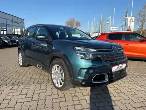 Citroen C5 Aircross Live 1.5 Blue-HDI FAP Android Auto M Bild 2