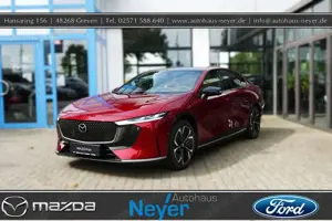 Mazda 6e EV 258ps RWD Takumi Plus
