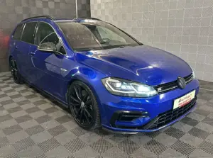 Volkswagen Golf 7 Variant R 4M*DYNAUDIO*LED-PANO-ACC-R.KAM