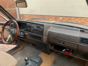 Volkswagen Golf II - 1986 | Komplett restauriert | 200 PS | Handschaltung Bild 5