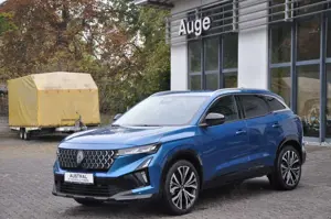 Renault Austral Techno Full Hybrid E-Tech 200 *PDC*NAV*