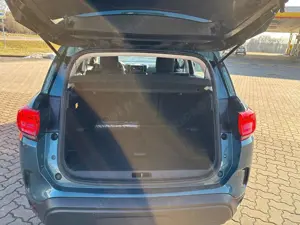 Citroen C5 Aircross Live 1.5 Blue-HDI FAP Android Auto M Bild 5